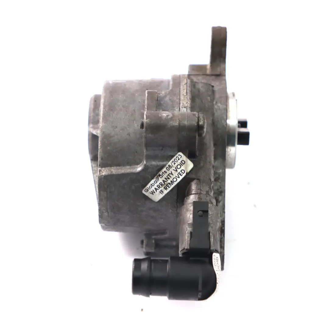 Bomba Vacío para Renault Trafic II Opel Vivaro A 2.0 DCI CDTi Diesel con número de pieza 146502570R Renault Trafic II Opel Vivaro A 2.0 DCI CDTi Diesel Bomba Vacío - SKU 8200781547 - Número de pieza 146502570R