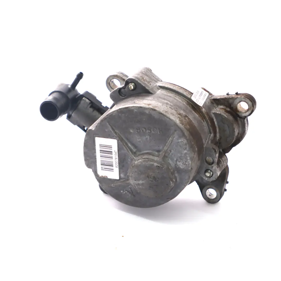 Renault Trafic II Vauxhall Vivaro A 2.0 DCI CDTi Diesel Vacuum Pump - SKU 8200781547 - Part number 146502570R