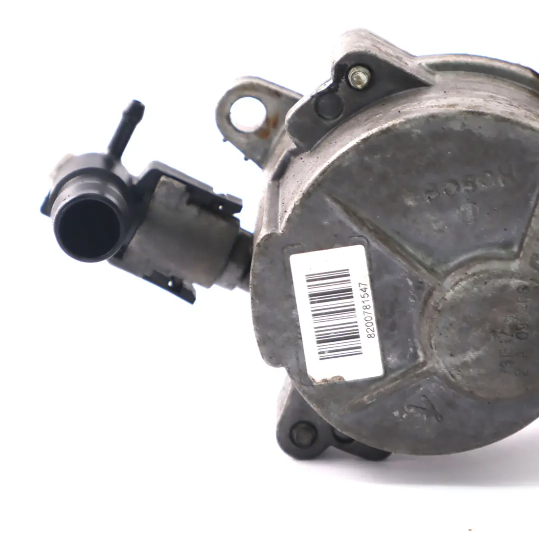 Pompa del vuoto diesel per Renault Trafic II Opel Vivaro A 2.0 DCI con numero di parte 146502570R Renault Trafic II Opel Vivaro A 2.0 DCI Pompa del vuoto diesel - SKU 8200781547 - Numero di parte 146502570R