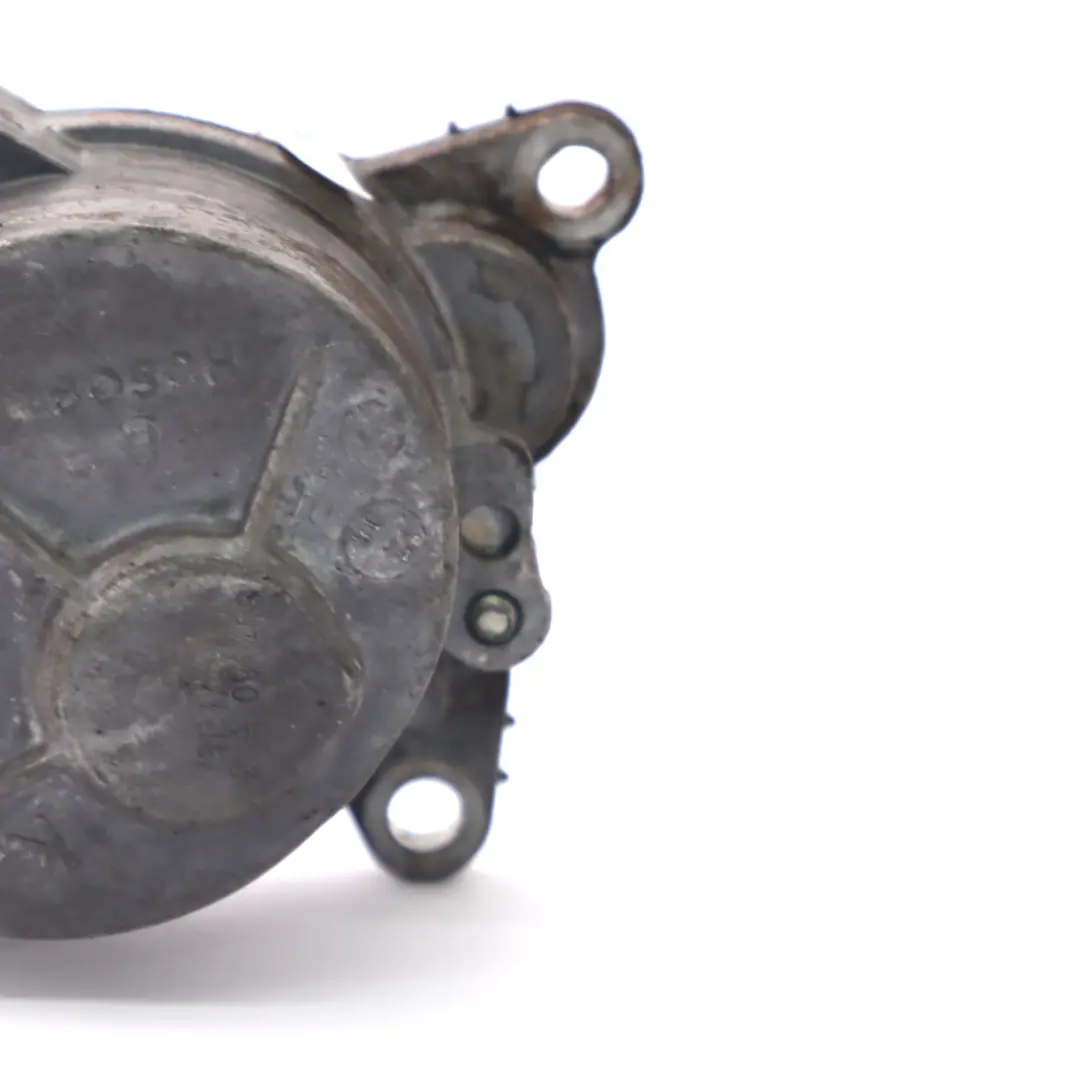 Bomba Vacío para Renault Trafic II Opel Vivaro A 2.0 DCI CDTi Diesel con número de pieza 146502570R Renault Trafic II Opel Vivaro A 2.0 DCI CDTi Diesel Bomba Vacío - SKU 8200781547 - Número de pieza 146502570R