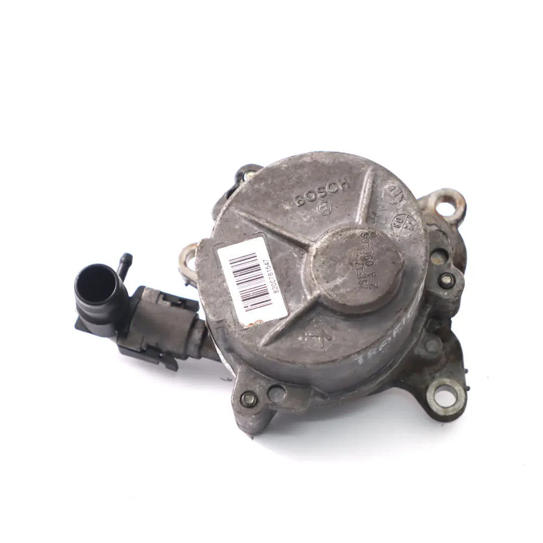  Pompe à vide Renault Trafic II Opel Vivaro A 2.0 DCI CDTi Diesel - SKU 8200781547 - Numéro de pièce 146502570R