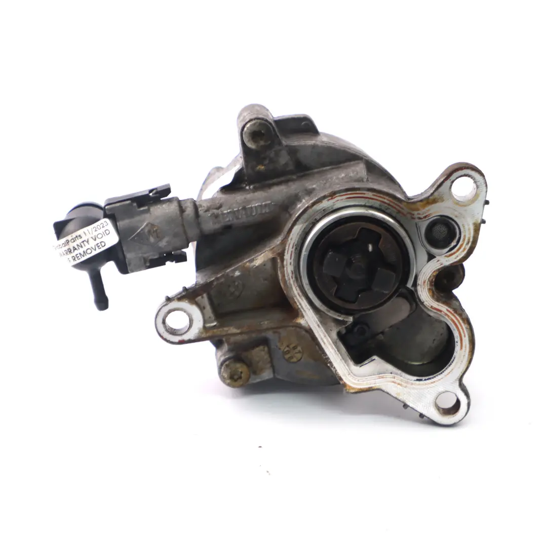 Pompa del vuoto diesel per Renault Trafic II Opel Vivaro A 2.0 DCI con numero di parte 146502570R Renault Trafic II Opel Vivaro A 2.0 DCI Pompa del vuoto diesel - SKU 8200781547 - Numero di parte 146502570R