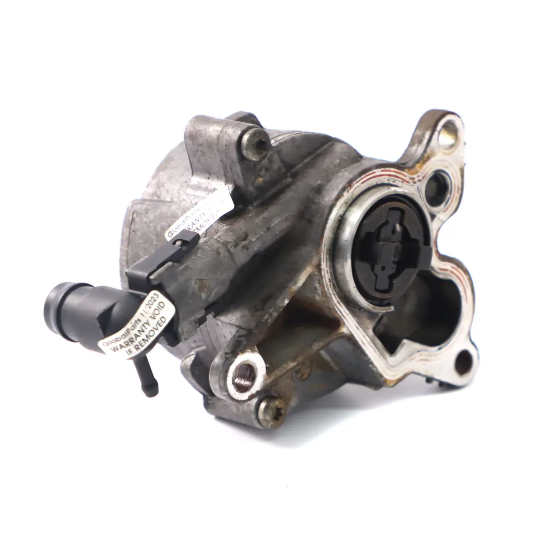 Bomba Vacío para Renault Trafic II Opel Vivaro A 2.0 DCI CDTi Diesel con número de pieza 146502570R Renault Trafic II Opel Vivaro A 2.0 DCI CDTi Diesel Bomba Vacío - SKU 8200781547 - Número de pieza 146502570R