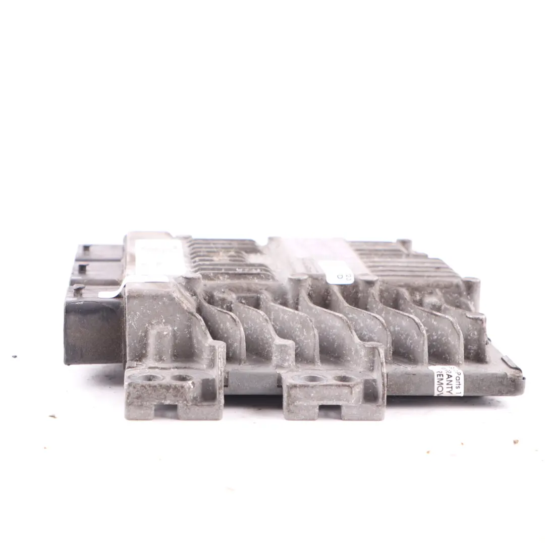 K9K 780 1.5 DCI Engine Control Unit ECU Manual to Renault Laguna 3 III with Part number 8200793109 Renault Laguna 3 III K9K 780 1.5 DCI Engine Control Unit ECU Manual - SKU 8200793109 - Part number 8200793109