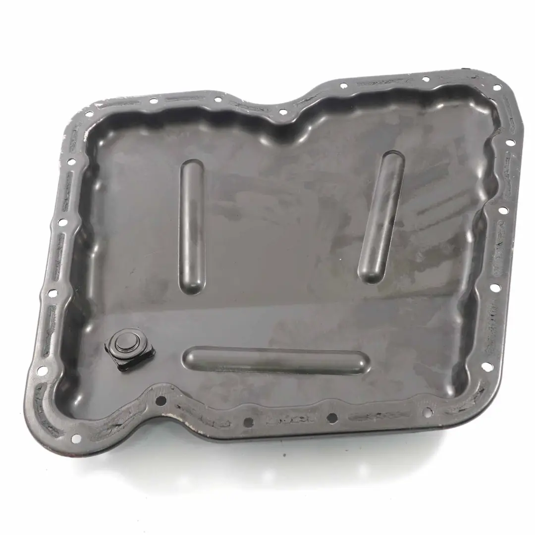 Renault Trafic II Opel Vivaro B 2.0 DCI Diesel Engine Oil Sump Pan - SKU 8200795039 - Part number 8200795039