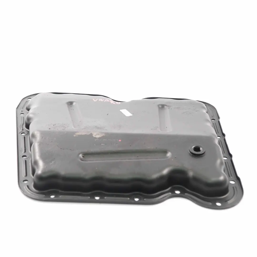 Renault Trafic II Opel Vivaro B 2.0 DCI Carter vidange d'huile moteur - SKU 8200795039 - Numéro de pièce 8200795039