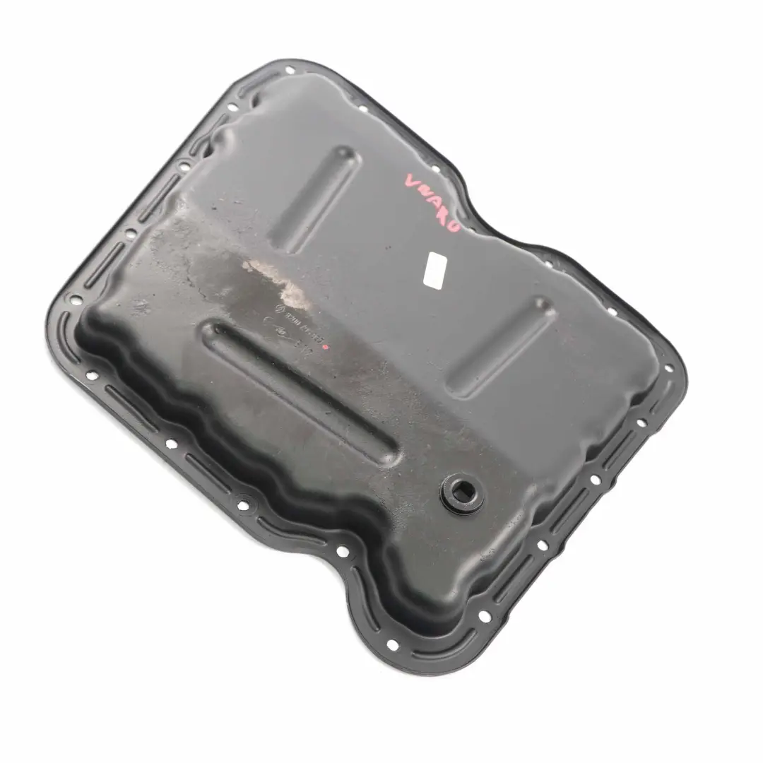 Motore coppa olio per Renault Trafic II Opel Vivaro B 2.0 DCI Diesel con numero di parte 8200795039 Renault Trafic II Opel Vivaro B 2.0 DCI Diesel Motore coppa olio - SKU 8200795039 - Numero di parte 8200795039