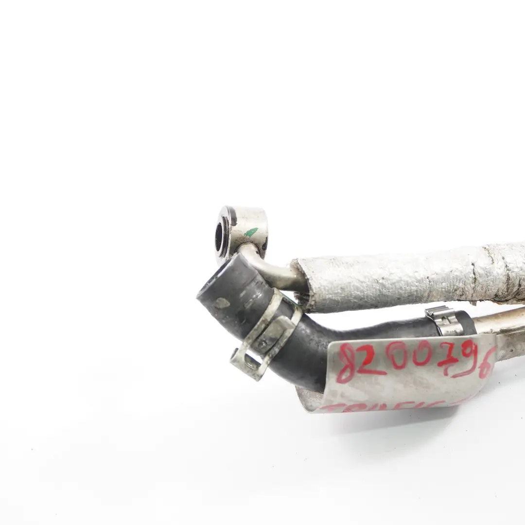 Turbocompressore Linea Turbo per Renault Trafic II 2.0 Master III 2.3 DCI con numero di parte 8200796159 Renault Trafic II 2.0 Master III 2.3 DCI Turbocompressore Linea Turbo - SKU 8200796159 - Numero di parte 8200796159