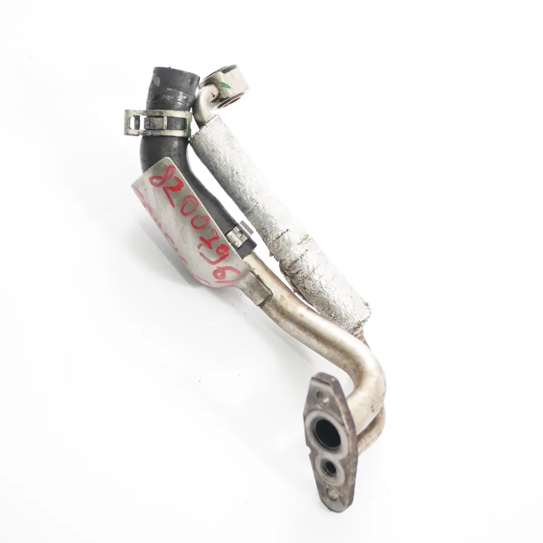 Przewód Turbiny do Renault Master III 2.3 DCI o numerze 8200796159 Renault Master III 2.3 DCI Przewód Turbiny - SKU 8200796159 - Numer Części 8200796159