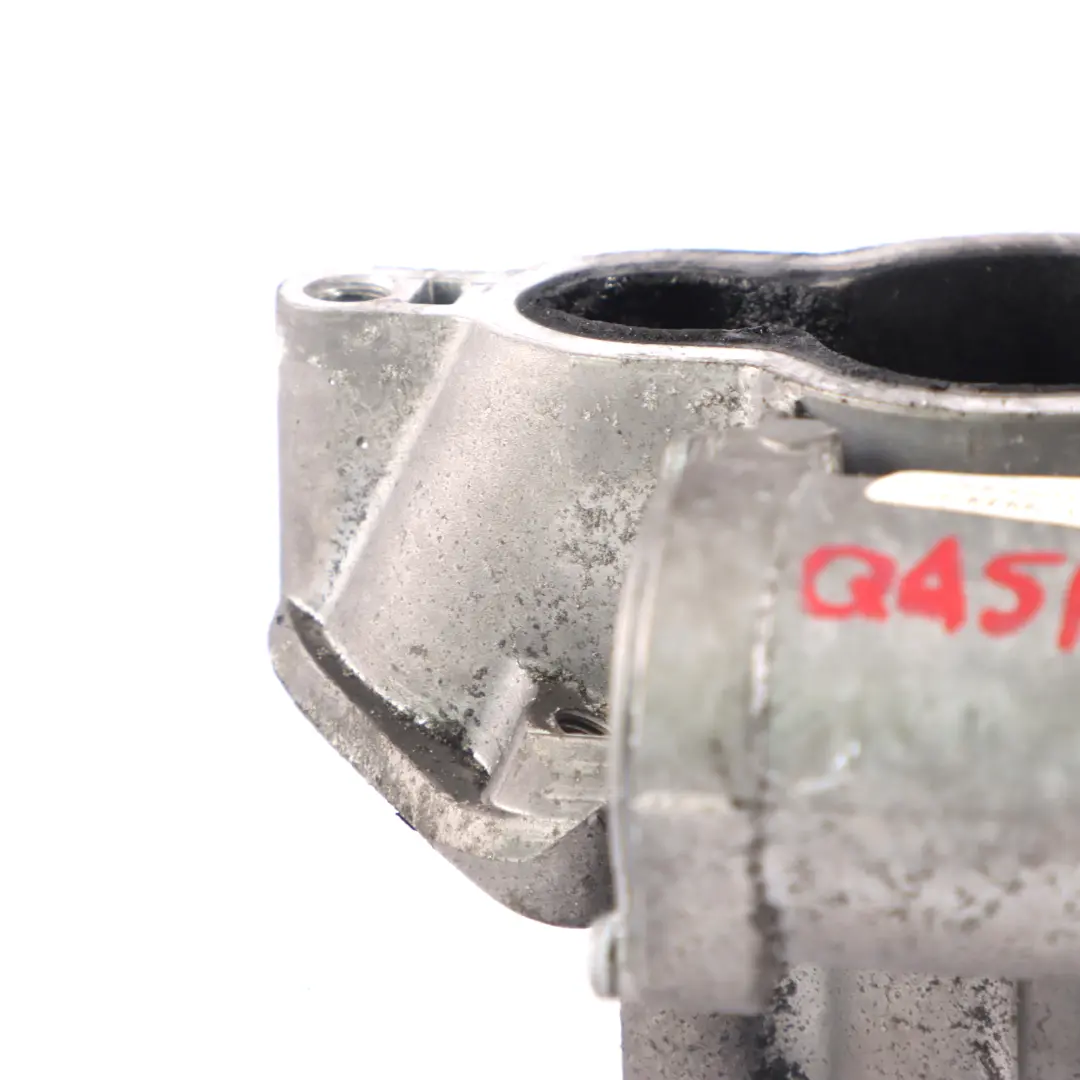 EGR Nissan Qashqai Renault 2.0 Dci M9R EGR Valve - SKU 8200796674 - Part number 8200796674