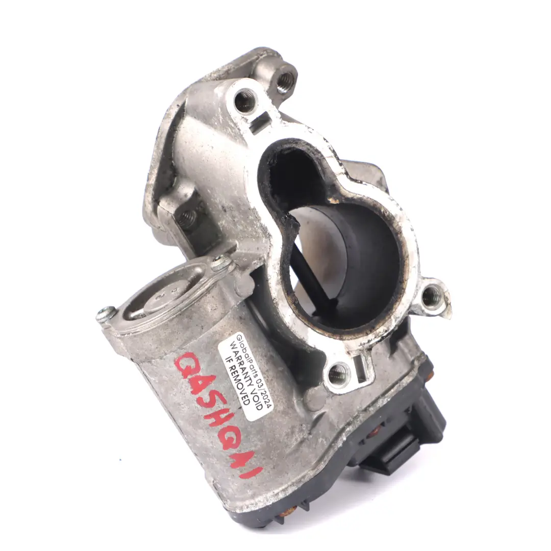 M9R Valvola EGR per Nissan Qashqai Renault 2.0 Dci con numero di parte 8200796674 Nissan Qashqai Renault 2.0 Dci M9R Valvola EGR - SKU 8200796674 - Numero di parte 8200796674