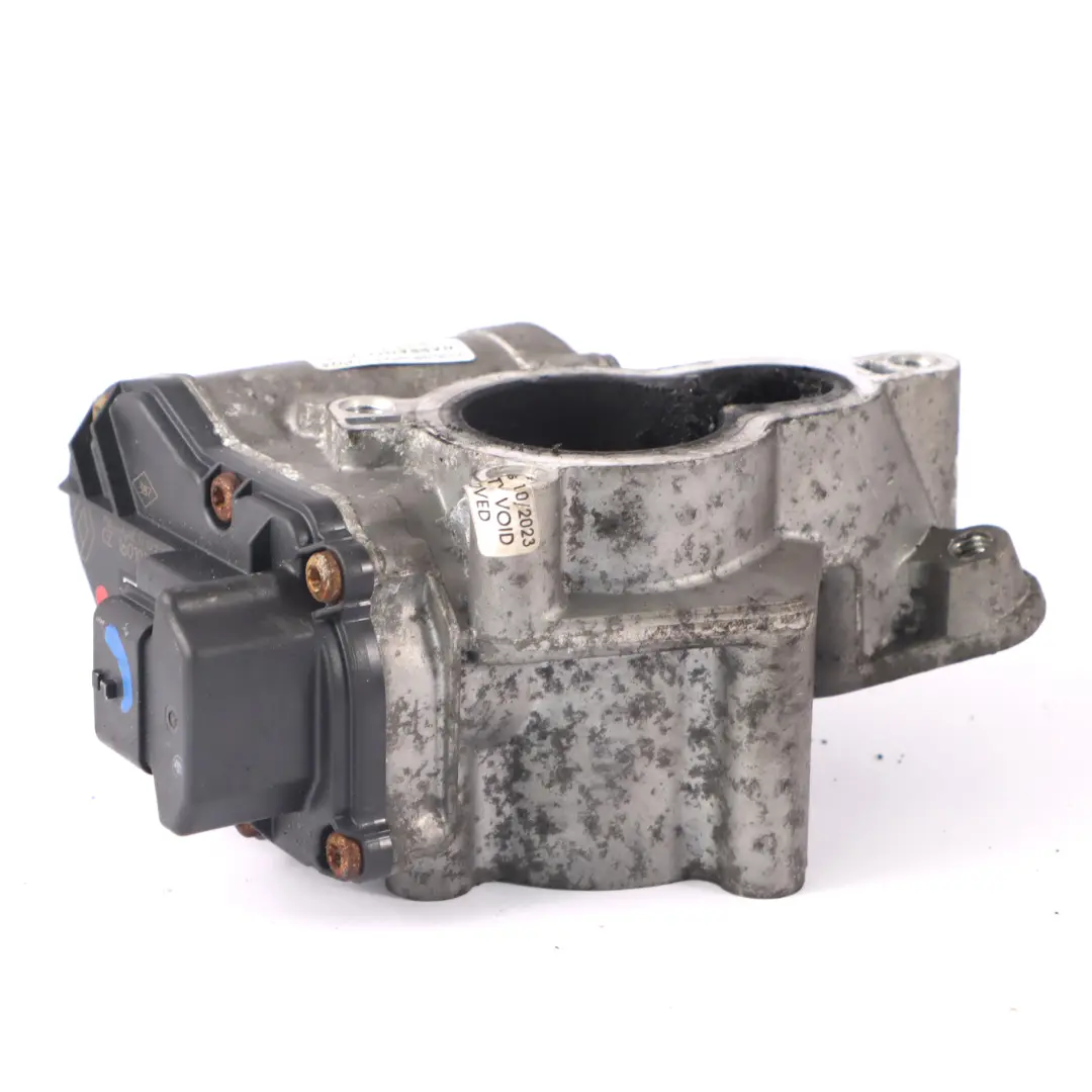 M9R EGR Soupape pour Nissan Qashqai Renault 2.0 Dci à propos du numéro de pièce 8200796674 Nissan Qashqai Renault 2.0 Dci M9R EGR Soupape - SKU 8200796674 - Numéro de pièce 8200796674