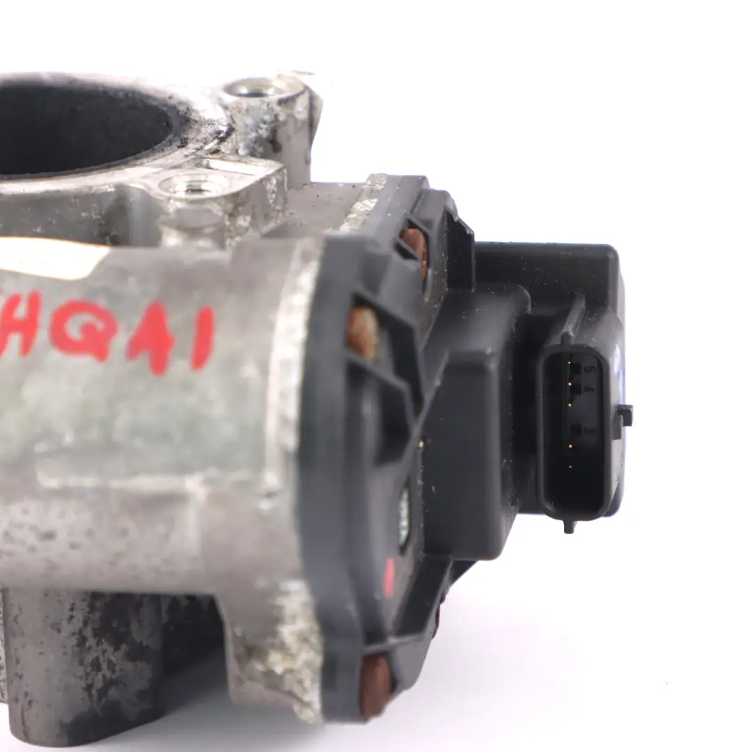 Nissan Qashqai Renault 2.0 Dci M9R Valvola EGR - SKU 8200796674 - Numero di parte 8200796674