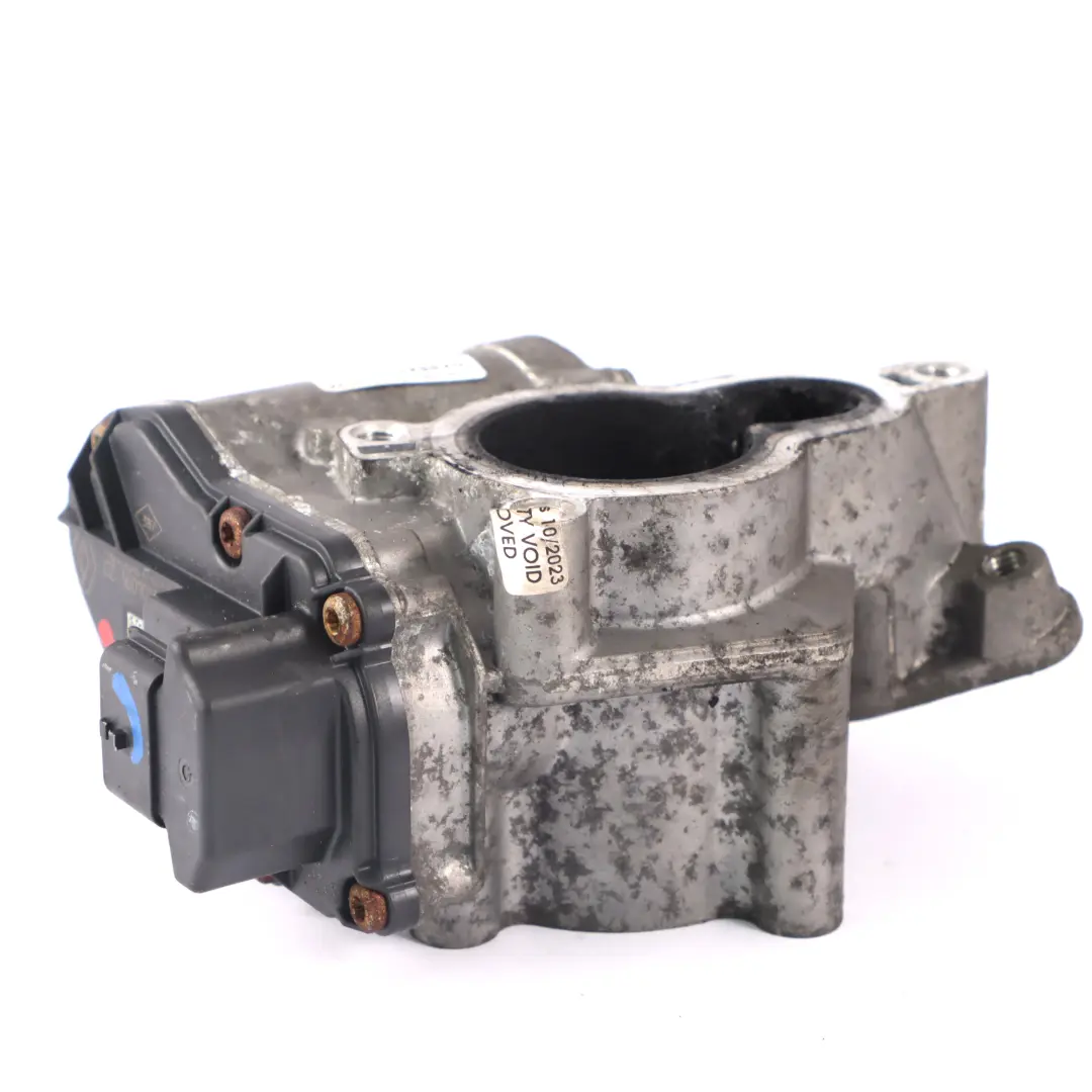 M9R EGR Soupape pour Nissan Qashqai Renault 2.0 Dci à propos du numéro de pièce 8200796674 Nissan Qashqai Renault 2.0 Dci M9R EGR Soupape - SKU 8200796674 - Numéro de pièce 8200796674