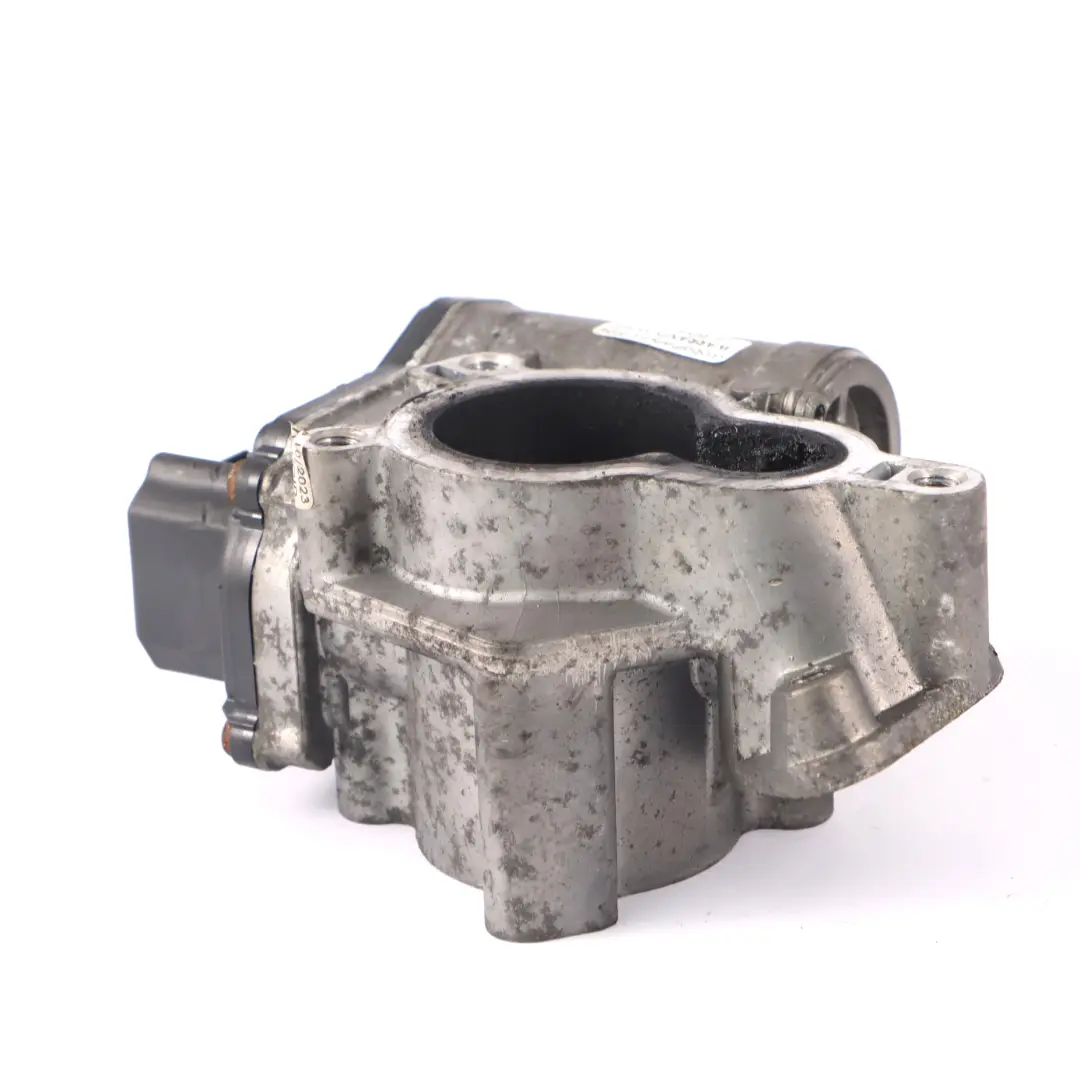 Nissan Qashqai Renault 2.0 Dci M9R Valvola EGR - SKU 8200796674 - Numero di parte 8200796674