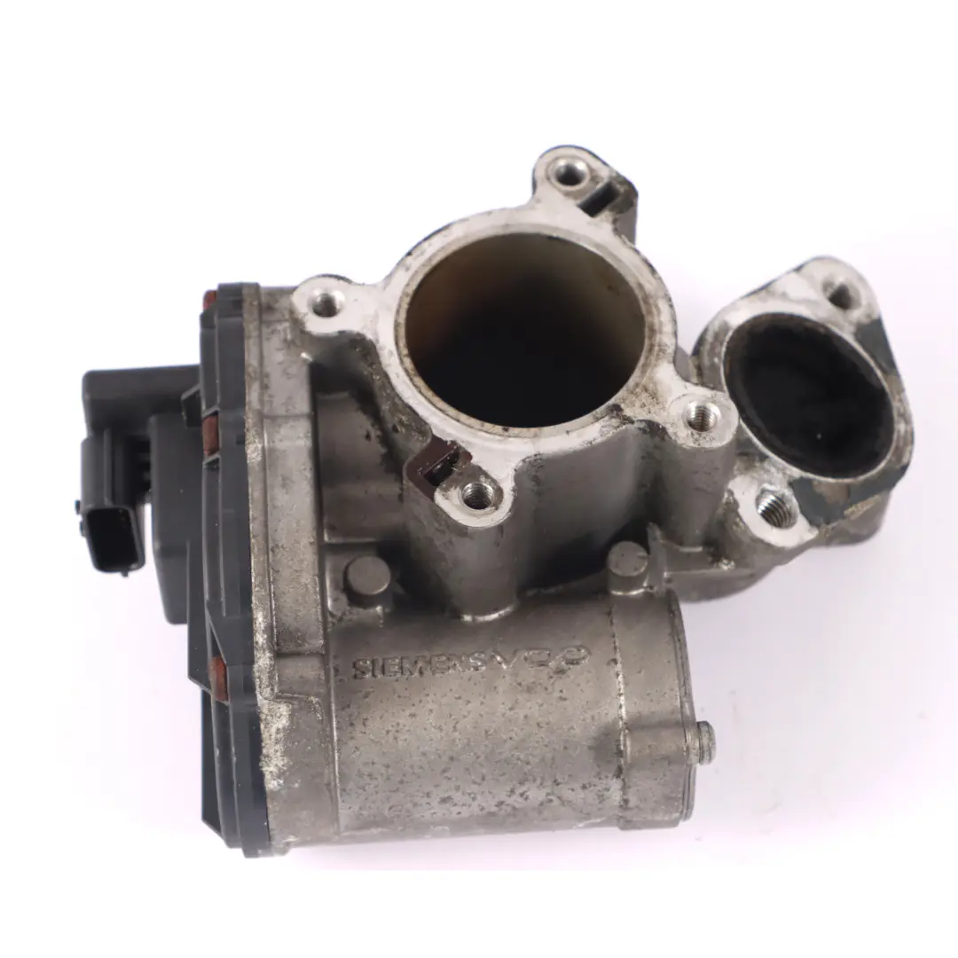Nissan Qashqai Renault 2.0 Dci M9R Valvola EGR - SKU 8200796674 - Numero di parte 8200796674
