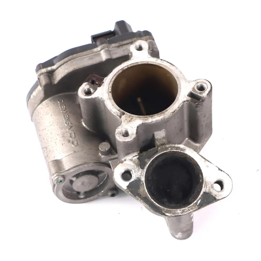 M9R EGR Soupape pour Nissan Qashqai Renault 2.0 Dci à propos du numéro de pièce 8200796674 Nissan Qashqai Renault 2.0 Dci M9R EGR Soupape - SKU 8200796674 - Numéro de pièce 8200796674