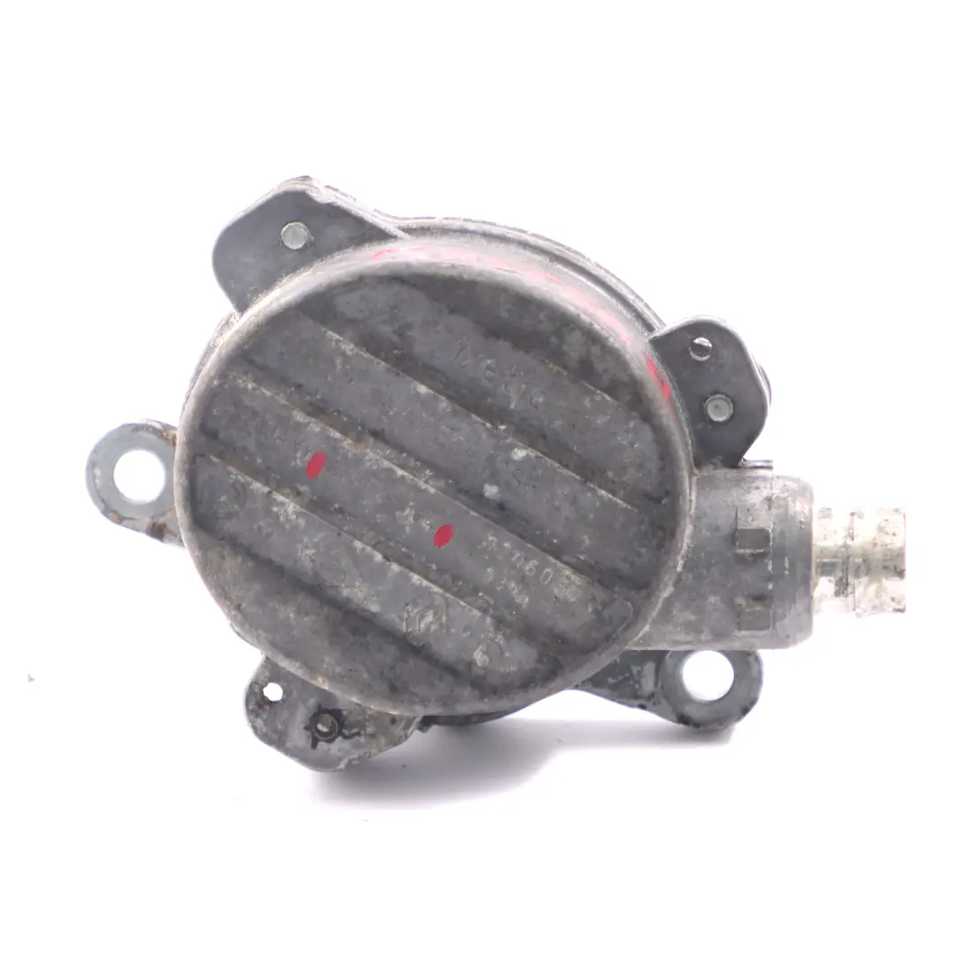 Unterdruck pumpe für Renault Master 2 Opel Movano A 2.5 DCI CDTI Diesel mit Teilenummer 8200797164 Renault Master 2 Opel Movano A 2.5 DCI CDTI Diesel Unterdruck pumpe - SKU 8200797164 - Teilenummer 8200797164