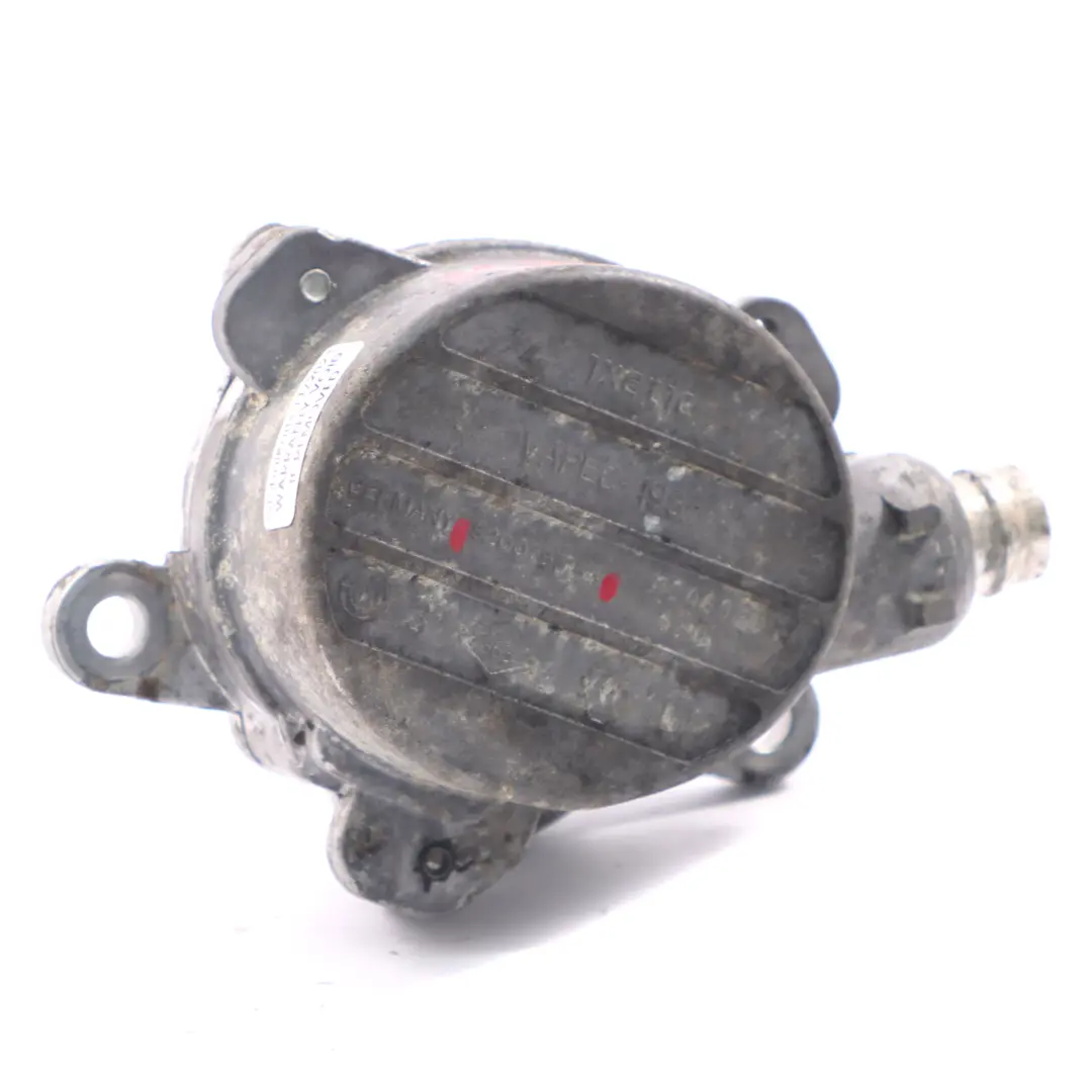 Vacuum Pump to Renault Master 2 Vauxhall Movano A 2.5 DCI CDTI Diesel with Part number 8200797164 Renault Master 2 Vauxhall Movano A 2.5 DCI CDTI Diesel Vacuum Pump - SKU 8200797164 - Part number 8200797164