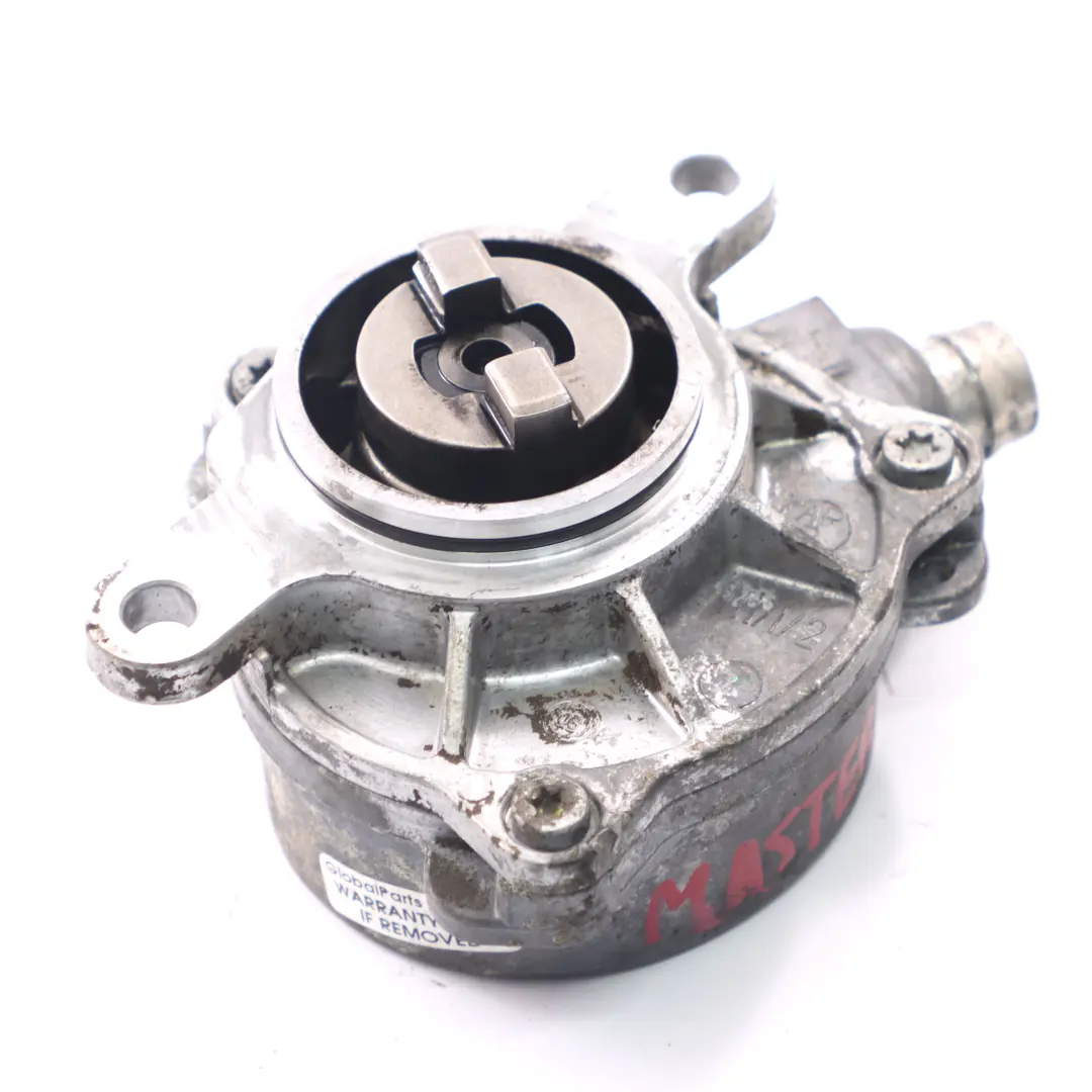 Unterdruck pumpe für Renault Master 2 Opel Movano A 2.5 DCI CDTI Diesel mit Teilenummer 8200797164 Renault Master 2 Opel Movano A 2.5 DCI CDTI Diesel Unterdruck pumpe - SKU 8200797164 - Teilenummer 8200797164