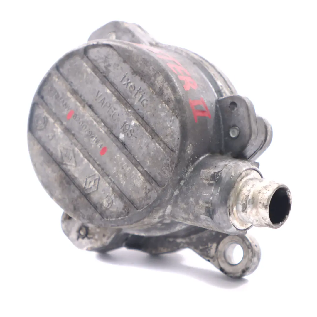 Bomba de Vacío para Renault Master 2 Opel Movano A 2.5 DCI CDTI Diesel con número de pieza 8200797164 Renault Master 2 Opel Movano A 2.5 DCI CDTI Diesel Bomba de Vacío - SKU 8200797164 - Número de pieza 8200797164