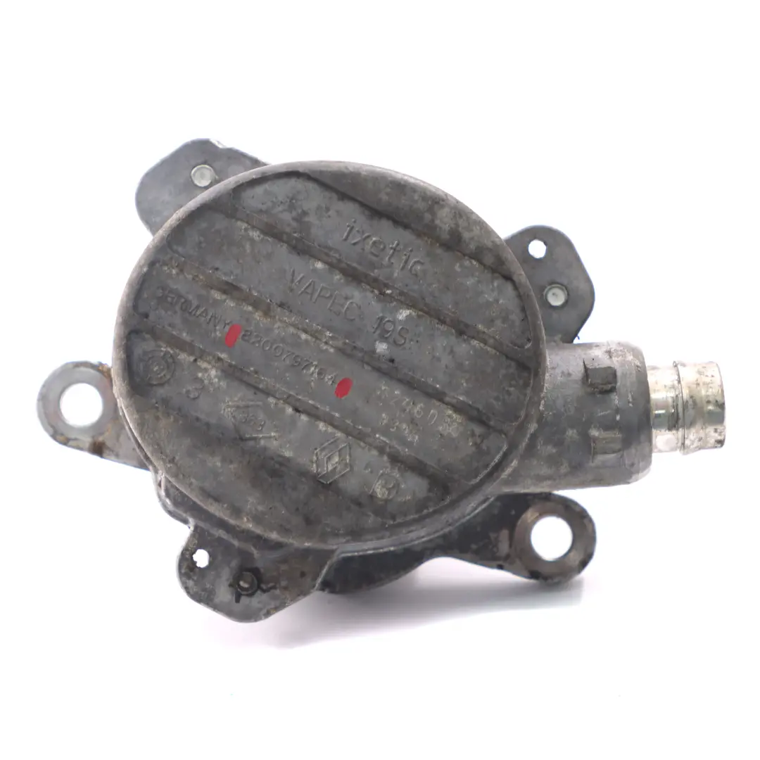 Renault Master 2 Vauxhall Movano A 2.5 DCI CDTI Diesel Vacuum Pump - SKU 8200797164 - Part number 8200797164