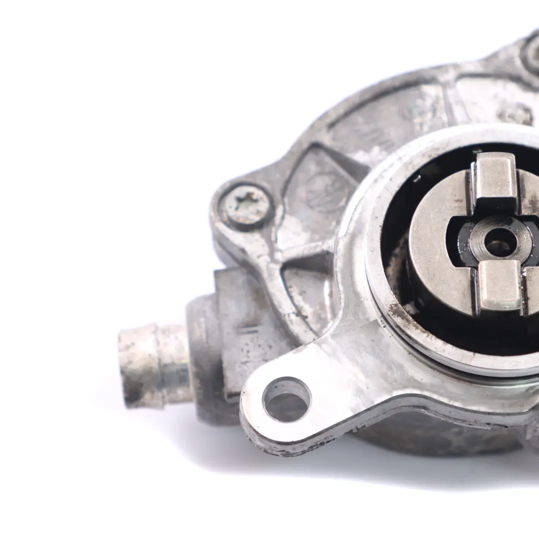Renault Master 2 Vauxhall Movano A 2.5 DCI CDTI Diesel Vacuum Pump - SKU 8200797164 - Part number 8200797164