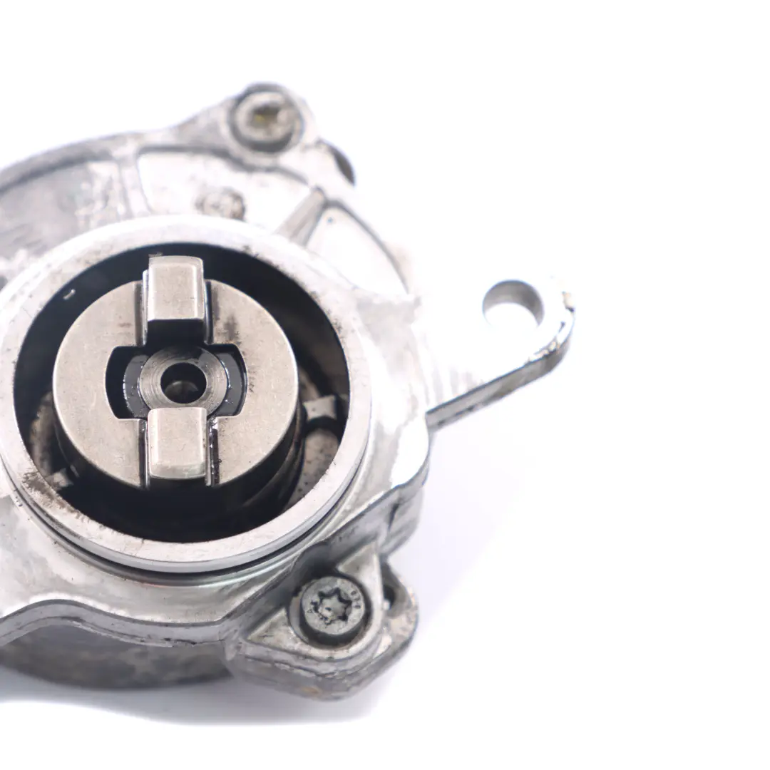 Renault Master 2 Vauxhall Movano A 2.5 DCI CDTI Diesel Vacuum Pump - SKU 8200797164 - Part number 8200797164