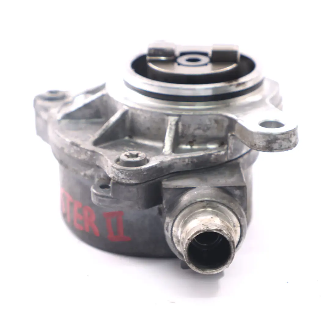 Renault Master 2 Vauxhall Movano A 2.5 DCI CDTI Diesel Vacuum Pump - SKU 8200797164 - Part number 8200797164