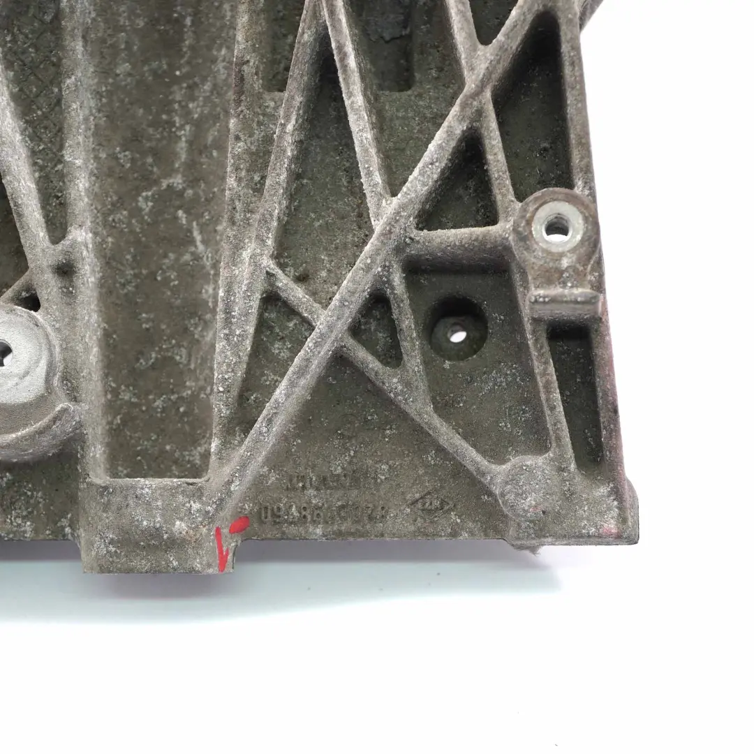 Engine Mount Renault Trafic 2.0 DCI Bracket Holder Support - SKU 8200798760-1 - Part number 8200798760