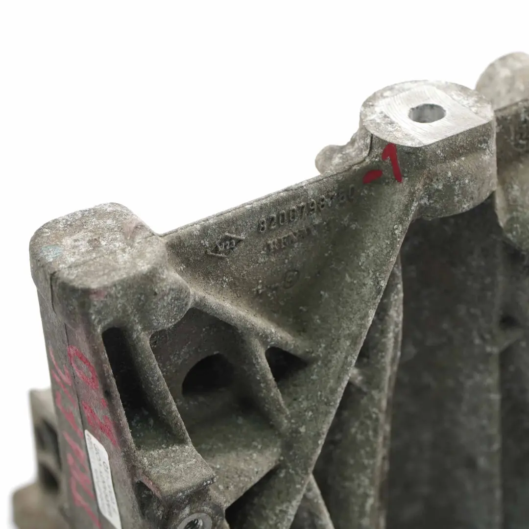 Support moteur Renault Trafic 2.0 DCI Fixation pour à propos du numéro de pièce 8200798760 Support moteur Renault Trafic 2.0 DCI Fixation - SKU 8200798760-1 - Numéro de pièce 8200798760