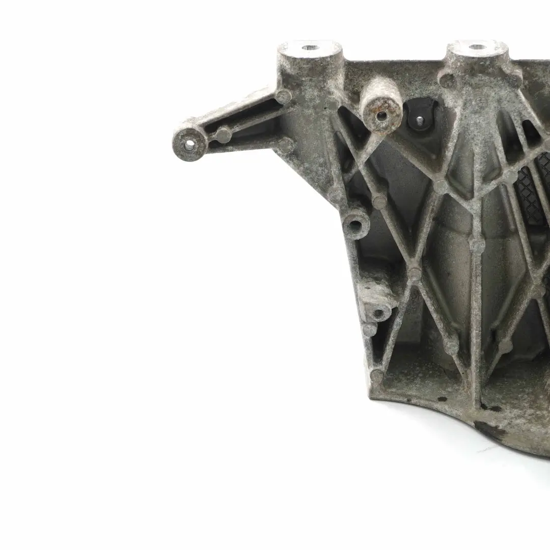 Mount Renault Trafic 2.0 DCI Bracket Holder Support to Engine with Part number 8200798760 Engine Mount Renault Trafic 2.0 DCI Bracket Holder Support - SKU 8200798760-1 - Part number 8200798760