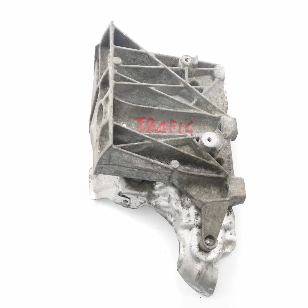 Motorhalterung Renault Trafic 2.0 DCI Halterung für mit Teilenummer 8200798760 Motorhalterung Renault Trafic 2.0 DCI Halterung - SKU 8200798760 - Teilenummer 8200798760