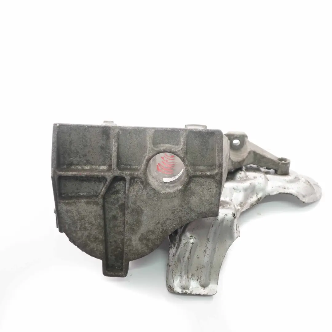 Mount Renault Trafic 2.0 DCI Bracket Holder Support to Engine with Part number 8200798760 Engine Mount Renault Trafic 2.0 DCI Bracket Holder Support - SKU 8200798760 - Part number 8200798760