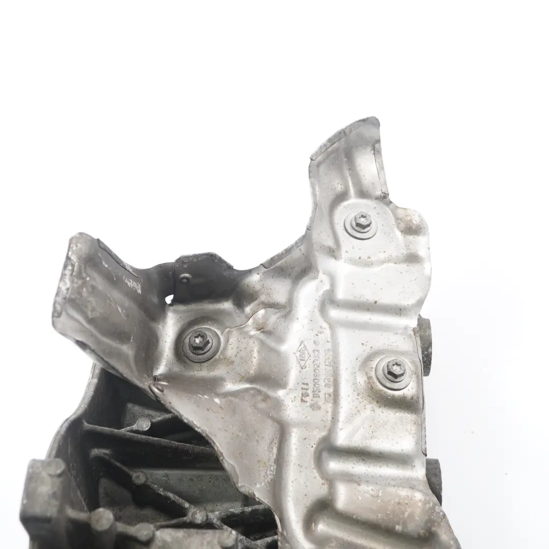 Mount Renault Trafic 2.0 DCI Bracket Holder Support to Engine with Part number 8200798760 Engine Mount Renault Trafic 2.0 DCI Bracket Holder Support - SKU 8200798760 - Part number 8200798760