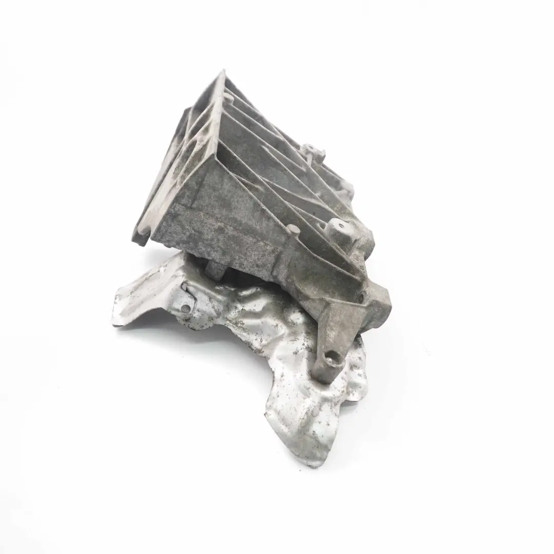 Mount Renault Trafic 2.0 DCI Bracket Holder Support to Engine with Part number 8200798760 Engine Mount Renault Trafic 2.0 DCI Bracket Holder Support - SKU 8200798760 - Part number 8200798760