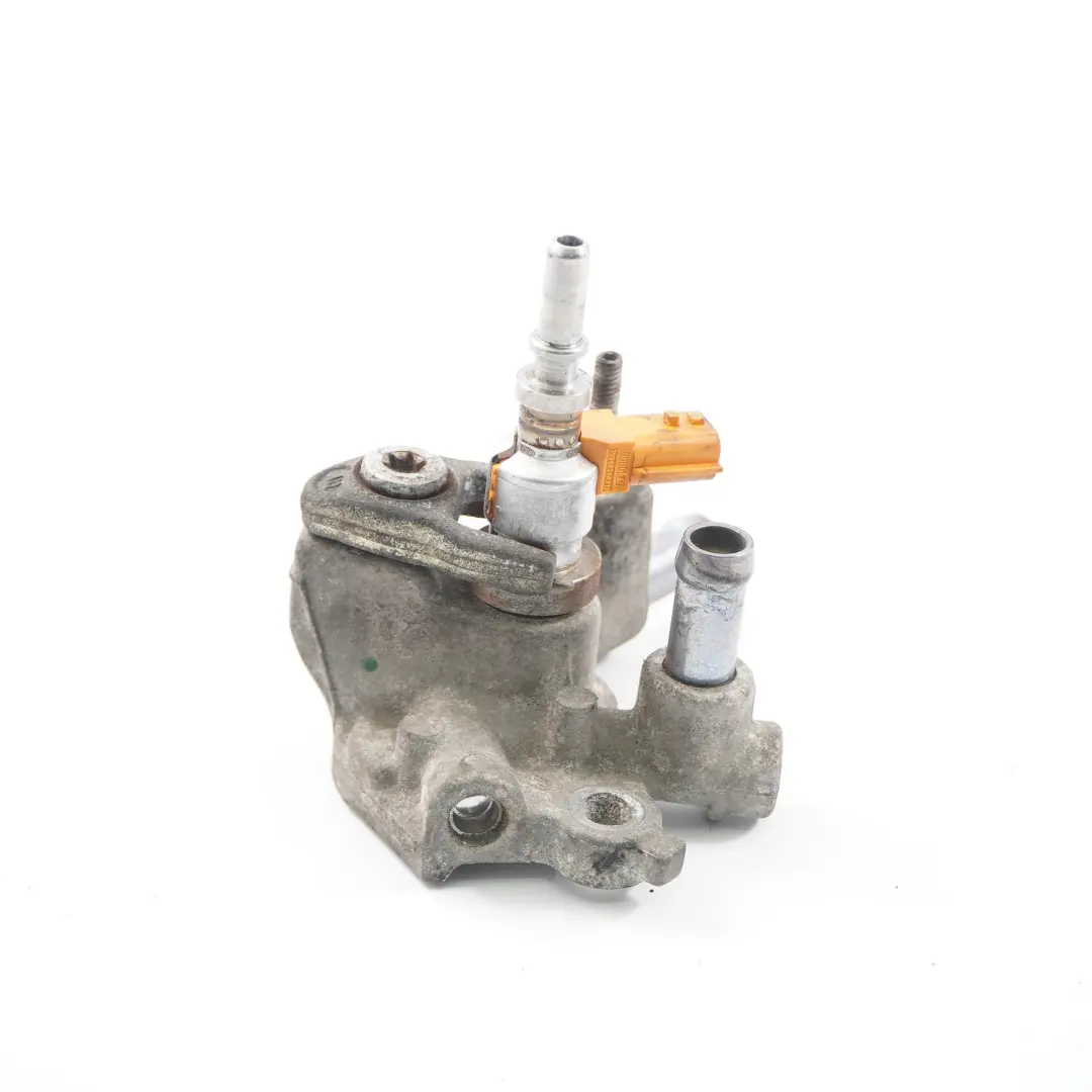 Injecteur carburant Buse d'injection pour Renault Trafic II 2.0 DCI Diesel à propos du numéro de pièce 8200799672 Renault Trafic II 2.0 DCI Diesel Injecteur carburant Buse d'injection - SKU 8200799672 - Numéro de pièce 8200799672