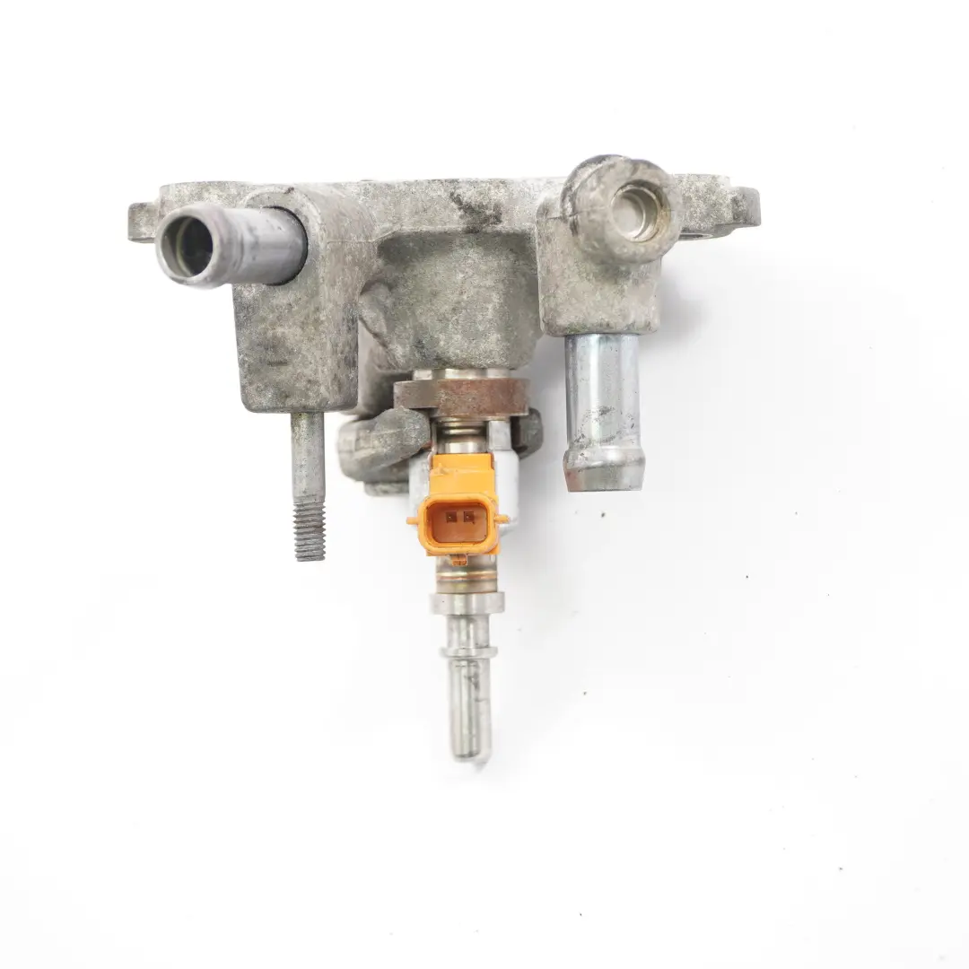 Injector Injection Nozzle to Renault Trafic II 2.0 DCI Diesel Fuel with Part number 8200799672 Renault Trafic II 2.0 DCI Diesel Fuel Injector Injection Nozzle - SKU 8200799672 - Part number 8200799672