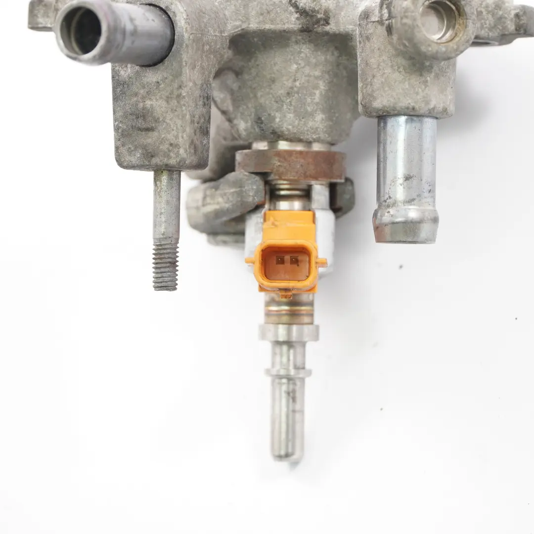 Inyector Inyección Boquilla para Renault Trafic II 2.0 DCI Diesel con número de pieza 8200799672 Renault Trafic II 2.0 DCI Diesel Inyector Inyección Boquilla - SKU 8200799672 - Número de pieza 8200799672