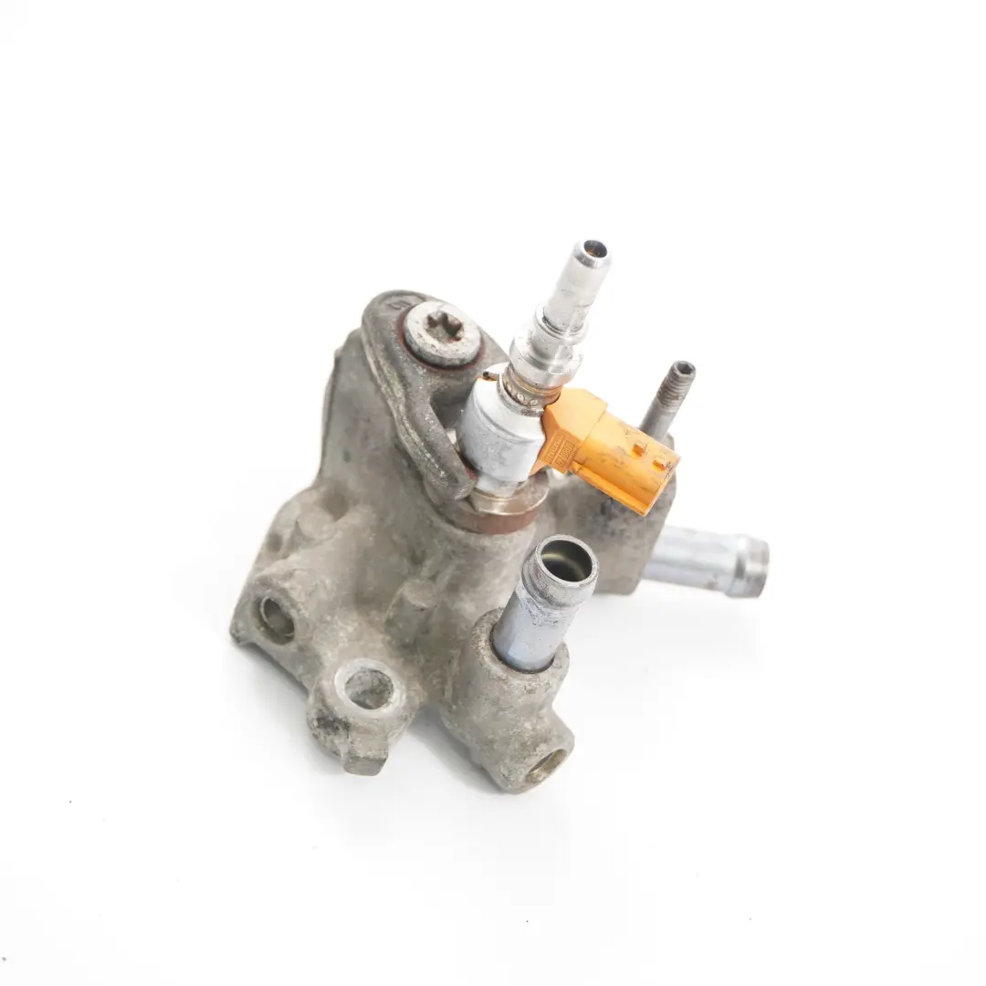Injecteur carburant Buse d'injection pour Renault Trafic II 2.0 DCI Diesel à propos du numéro de pièce 8200799672 Renault Trafic II 2.0 DCI Diesel Injecteur carburant Buse d'injection - SKU 8200799672 - Numéro de pièce 8200799672