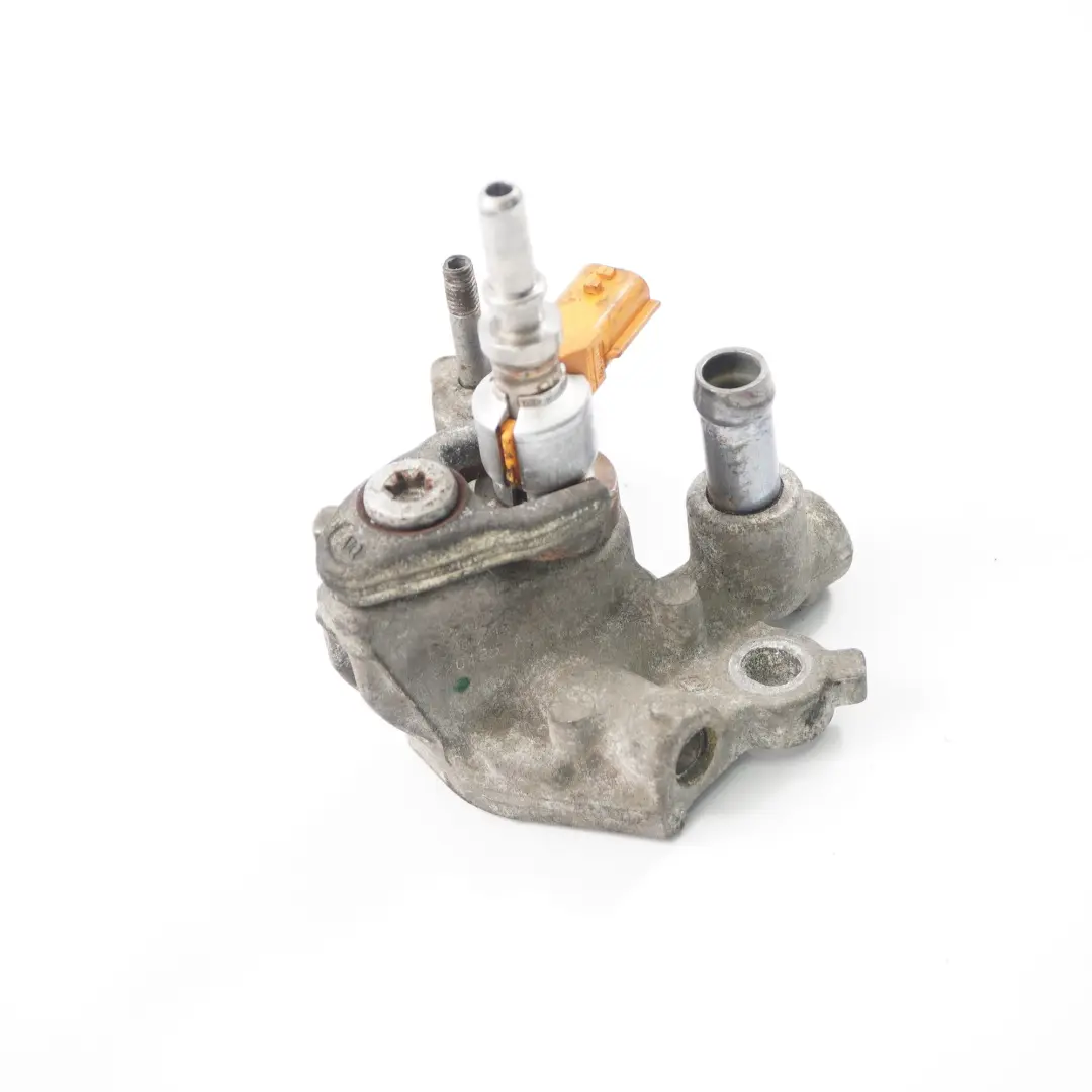 iniettore ugello di iniezione per Renault Trafic II 2.0 DCI Diesel con numero di parte 8200799672 Renault Trafic II 2.0 DCI Diesel iniettore ugello di iniezione - SKU 8200799672 - Numero di parte 8200799672