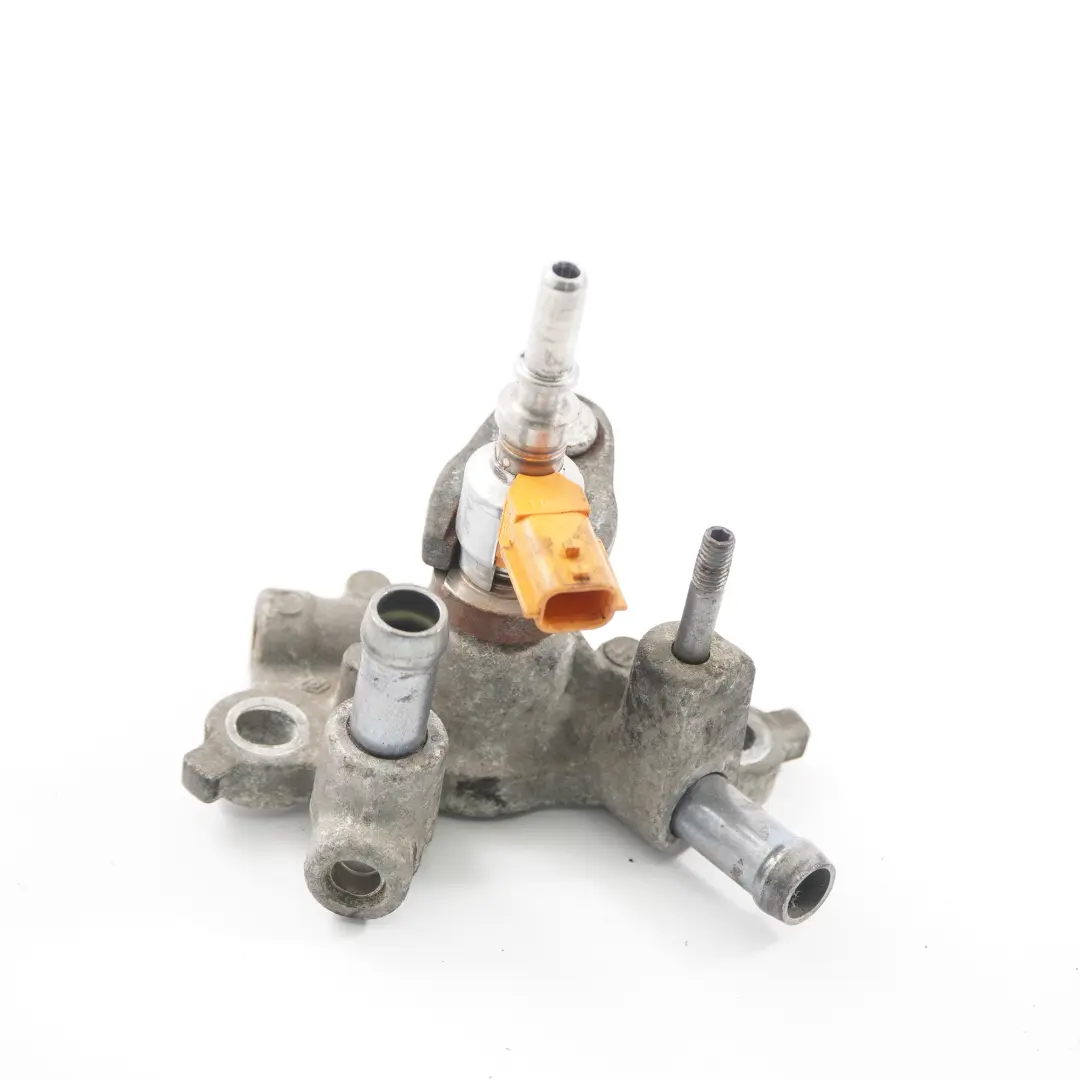 Inyector Inyección Boquilla para Renault Trafic II 2.0 DCI Diesel con número de pieza 8200799672 Renault Trafic II 2.0 DCI Diesel Inyector Inyección Boquilla - SKU 8200799672 - Número de pieza 8200799672