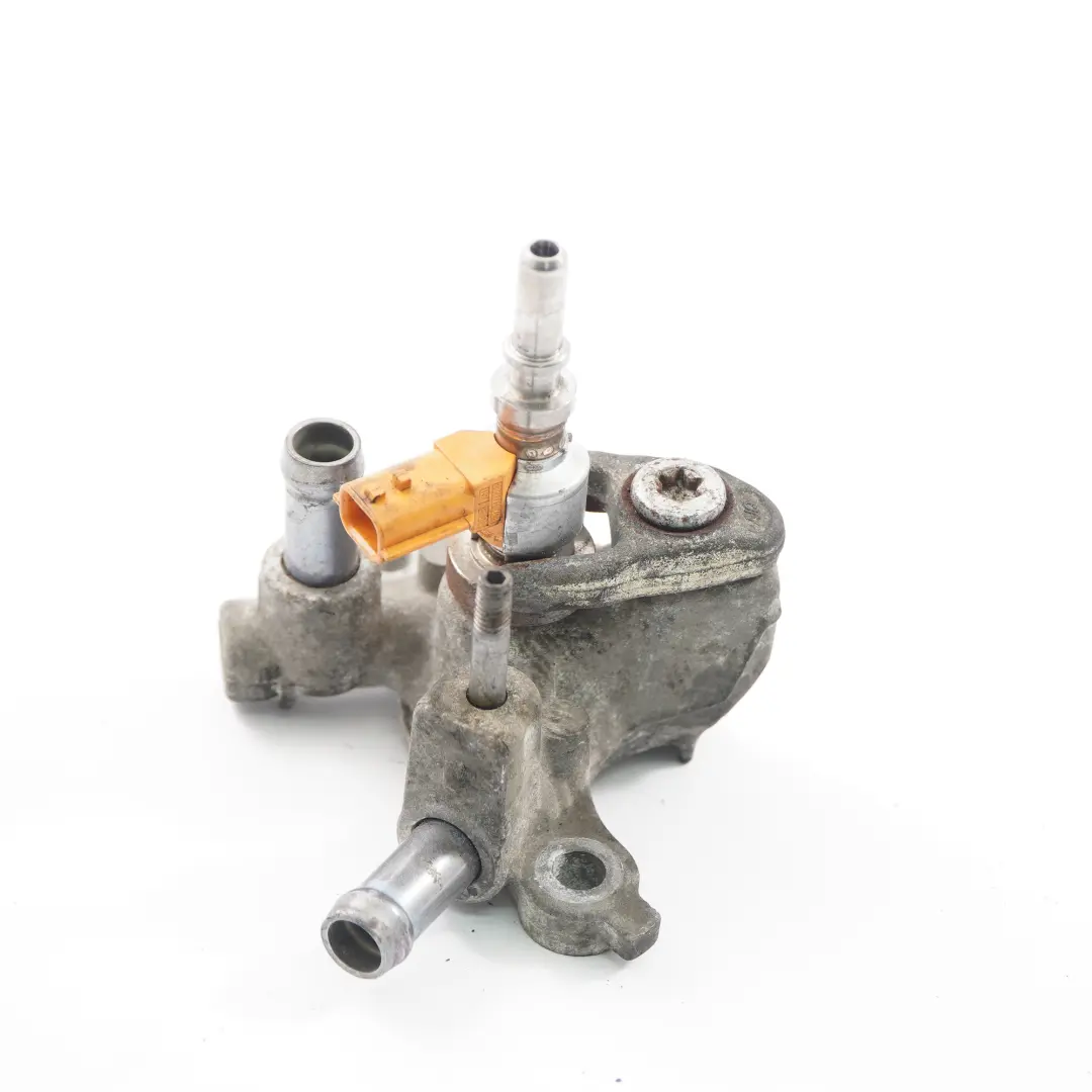 Inyector Inyección Boquilla para Renault Trafic II 2.0 DCI Diesel con número de pieza 8200799672 Renault Trafic II 2.0 DCI Diesel Inyector Inyección Boquilla - SKU 8200799672 - Número de pieza 8200799672