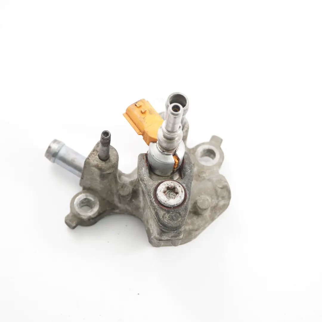 Inyector Inyección Boquilla para Renault Trafic II 2.0 DCI Diesel con número de pieza 8200799672 Renault Trafic II 2.0 DCI Diesel Inyector Inyección Boquilla - SKU 8200799672 - Número de pieza 8200799672