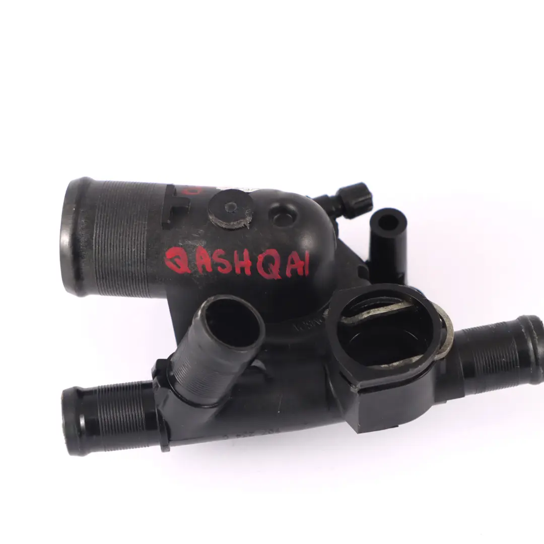  Thermostat Nissan Qashqai Renault 2.0 dCi Thermostat Housing - SKU 8200801570 - Part number 8200801570
