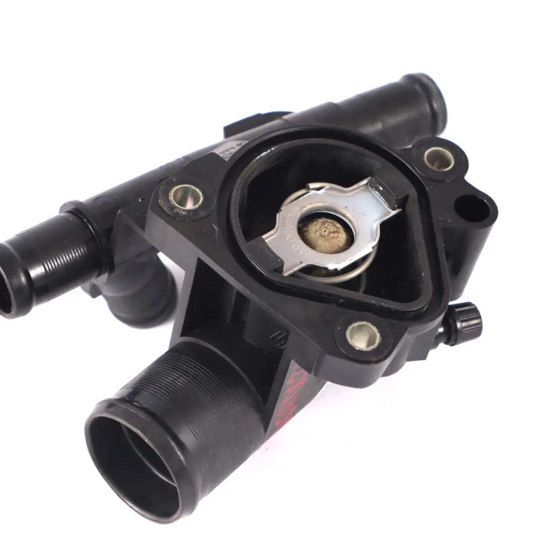  Thermostat Nissan Qashqai Renault 2.0 dCi Thermostat Housing - SKU 8200801570 - Part number 8200801570