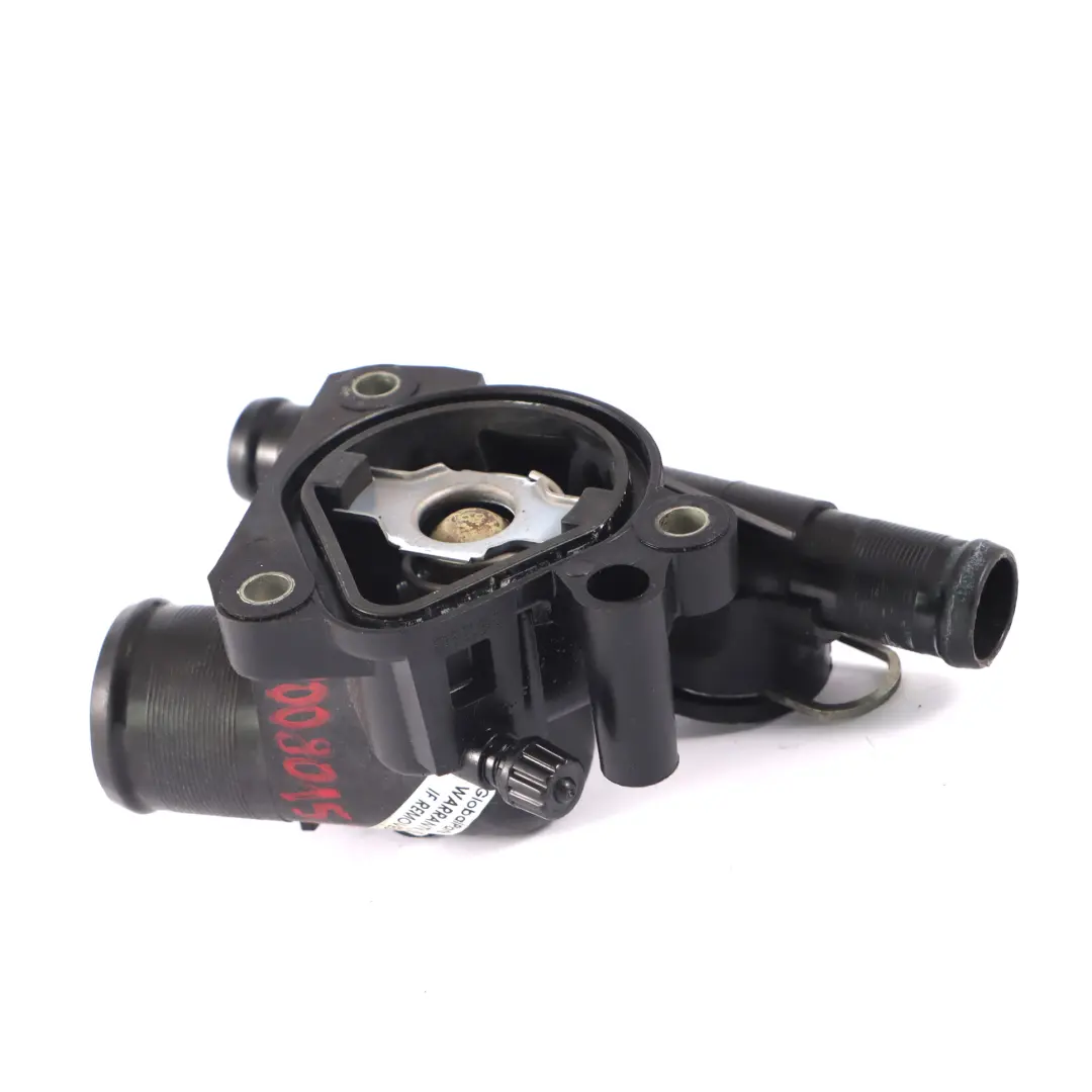  Thermostat Nissan Qashqai Renault 2.0 dCi Thermostat Housing - SKU 8200801570 - Part number 8200801570