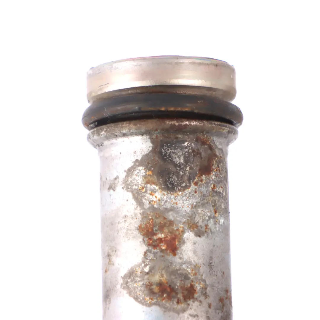 Kühlmittelleitung Wasserleitung für Nissan Qashqai Renault Koleos 2.0 dCi mit Teilenummer 8200801590 Nissan Qashqai Renault Koleos 2.0 dCi Kühlmittelleitung Wasserleitung - SKU 8200801590 - Teilenummer 8200801590