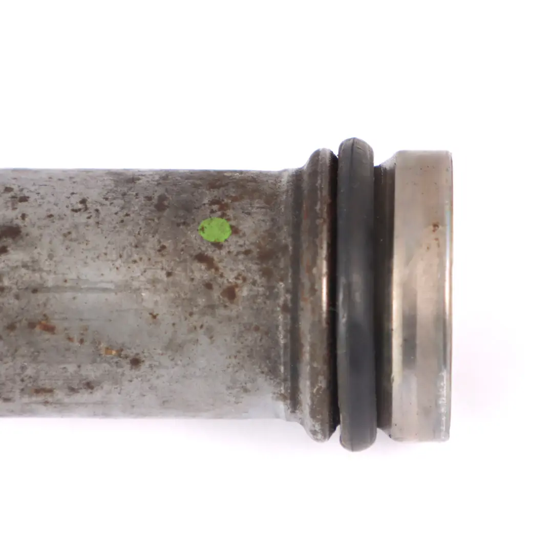 Kühlmittelleitung Wasserleitung für Nissan Qashqai Renault Koleos 2.0 dCi mit Teilenummer 8200801590 Nissan Qashqai Renault Koleos 2.0 dCi Kühlmittelleitung Wasserleitung - SKU 8200801590 - Teilenummer 8200801590