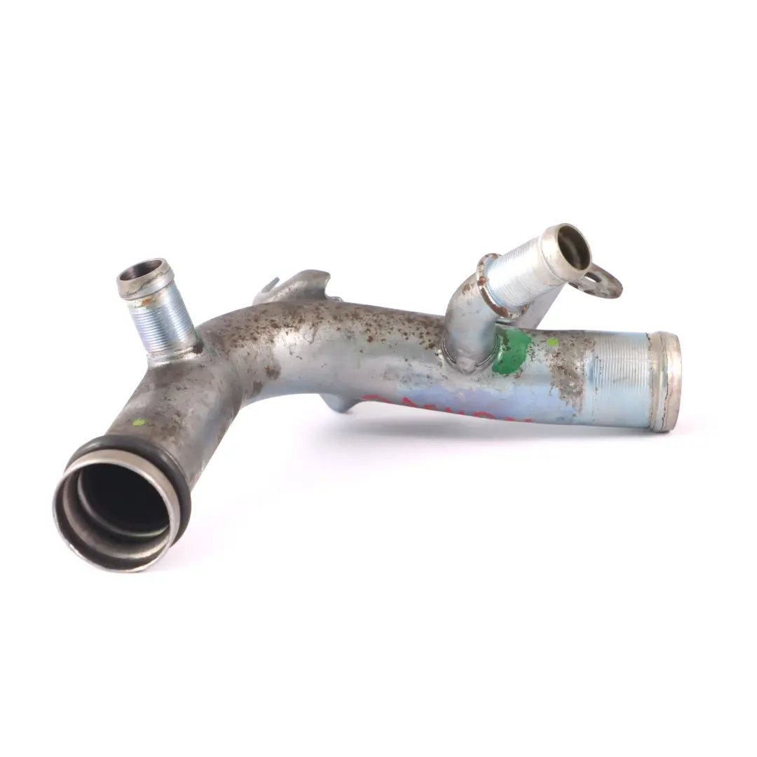 acqua tubo refrigerante per Nissan Qashqai Renault Koleos 2.0 dCi Linea con numero di parte 8200801590 Nissan Qashqai Renault Koleos 2.0 dCi Linea acqua tubo refrigerante - SKU 8200801590 - Numero di parte 8200801590